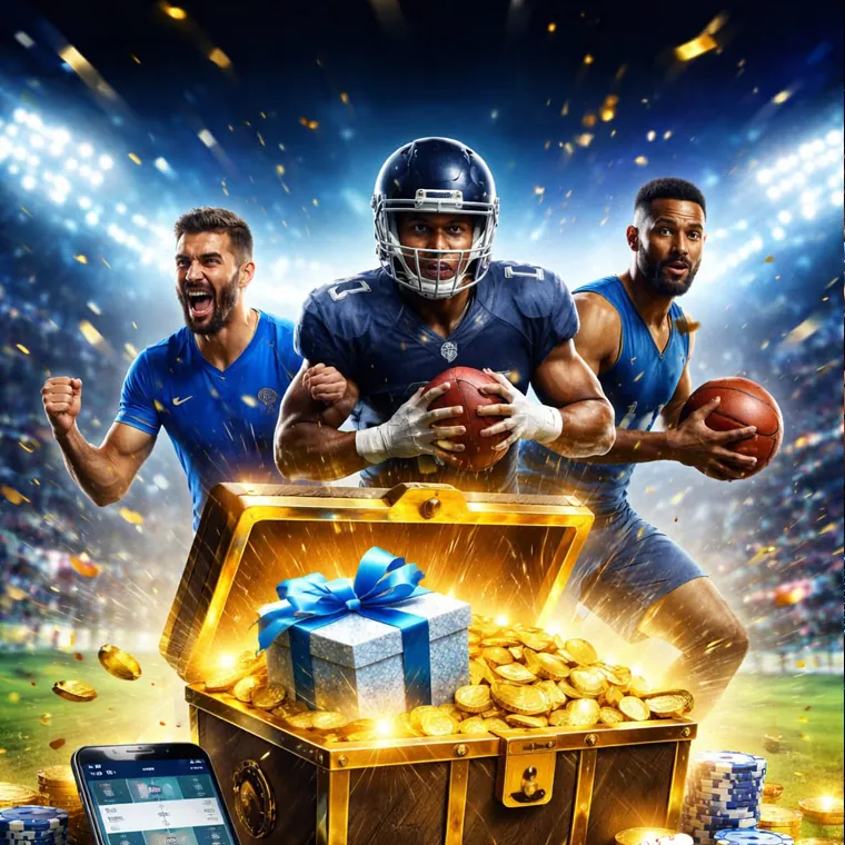 Sports Content Partner