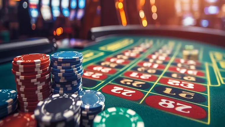 Latest Casino Game Releases