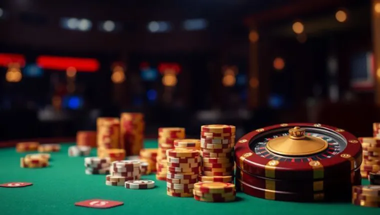 Overview of online betting with okbet