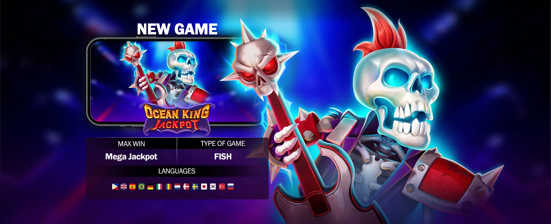 Big Time Gaming