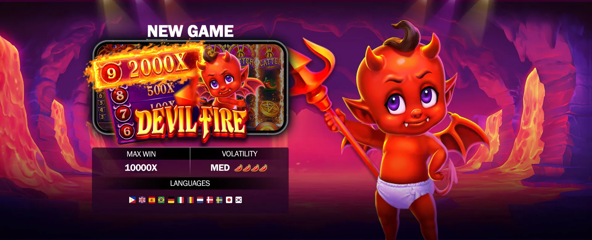 okbet Arcade Games Hero Image