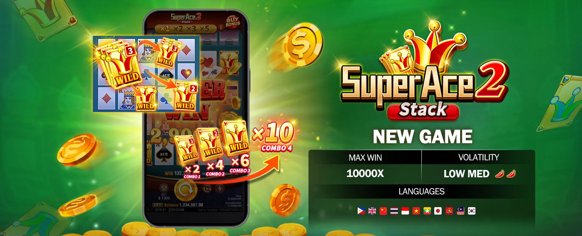 OKBET Login Portal with glowing gold elements