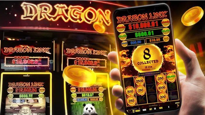 OKBET Casino Slots