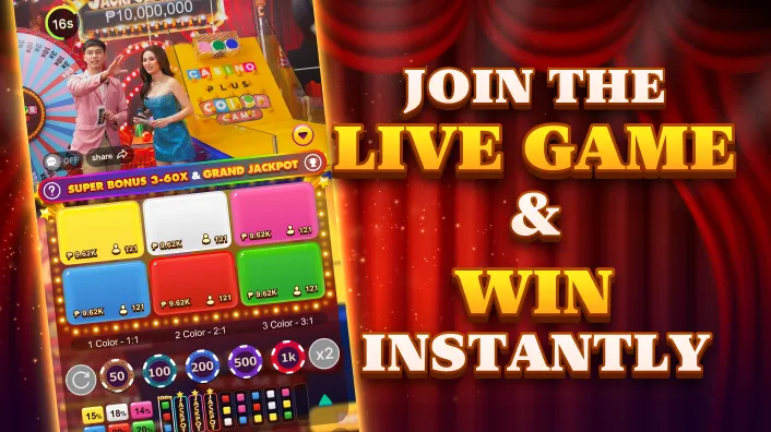 Fishing game slot machine