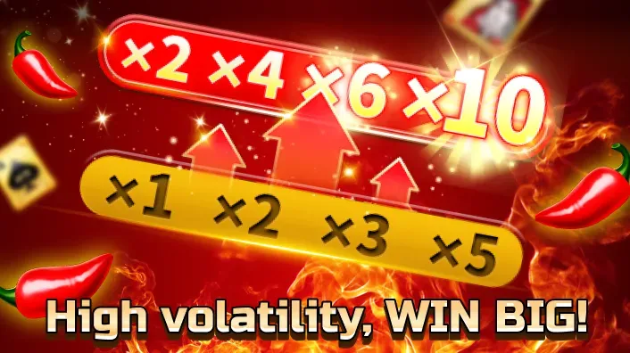 A vibrant online gambling platform showcasing various games